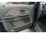 2004 Honda Pilot LX 4WD Door Panel
