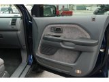 2004 Honda Pilot LX 4WD Door Panel