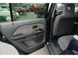 2004 Honda Pilot LX 4WD Door Panel