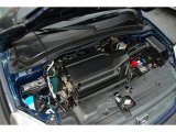 2004 Honda Pilot LX 4WD 3.5 Liter SOHC 24-Valve VTEC V6 Engine