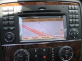 2011 Mercedes-Benz R 350 4Matic Navigation
