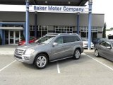 2011 Mercedes-Benz GL 350 Blutec 4Matic