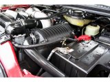2003 Ford F350 Super Duty Lariat Crew Cab 4x4 Dually 6.0 Liter OHV 32V Power Stroke Turbo Diesel V8 Engine