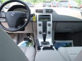 2011 Volvo S40 T5 Dashboard