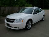 2008 Dodge Avenger SXT