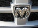 2011 Dodge Dakota Lone Star Extended Cab Marks and Logos