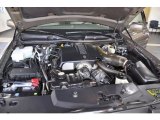 2003 Lincoln Town Car Executive 4.6 Liter SOHC 16-Valve V8 Engine