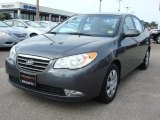 2009 Hyundai Elantra GLS Sedan