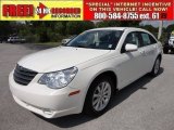 2010 Chrysler Sebring Limited Sedan