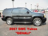 2007 GMC Yukon Denali AWD