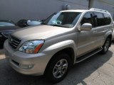 2008 Lexus GX 470