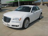 2011 Bright White Chrysler 300 Limited #50329778