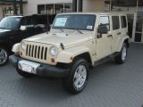 2011 Sahara Tan Jeep Wrangler Unlimited Sahara 4x4 #50329782