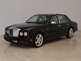 2009 Bentley Arnage Final Series Front 3/4 View