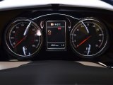 2009 Bentley Arnage Final Series Gauges