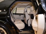 2009 Bentley Arnage Final Series Linen/Beluga Interior