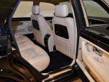 2009 Bentley Arnage Final Series Linen/Beluga Interior