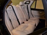 2009 Bentley Arnage Final Series Linen/Beluga Interior
