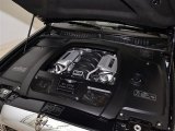 2009 Bentley Arnage Final Series 6.75 Liter Twin-Turbocharged V8 Engine