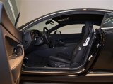 2010 Bentley Continental GT  Beluga Interior