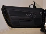 2010 Bentley Continental GT  Door Panel