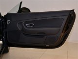2010 Bentley Continental GT  Door Panel