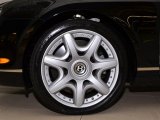 2010 Bentley Continental GT  Wheel