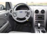 2006 Ford Freestyle SEL Dashboard