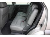 2006 Ford Freestyle SEL Shale Grey Interior