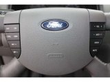 2006 Ford Freestyle SEL Controls