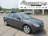 2010 Chevrolet Malibu LS Sedan