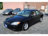Ford Taurus 2004 Data, Info and Specs