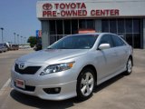 2010 Toyota Camry SE