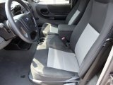 2005 Ford Ranger XLT Regular Cab Medium Dark Flint Interior