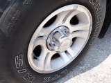 2005 Ford Ranger XLT Regular Cab Wheel