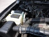 2005 Ford Ranger XLT Regular Cab 3.0 Liter OHV 12-Valve V6 Engine