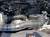 2005 Ford Ranger XLT Regular Cab 3.0 Liter OHV 12-Valve V6 Engine