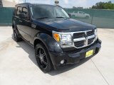 2007 Dodge Nitro SLT