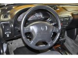 1998 Acura Integra GS Sedan Steering Wheel