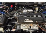 1998 Acura Integra GS Sedan 1.8L DOHC 16V 4 Cylinder Engine