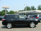 2010 Toyota Highlander Limited 4WD