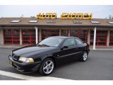 2002 Black Volvo C70 HT Coupe #50329954