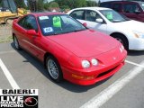 2000 Milano Red Acura Integra GS Coupe #50329324