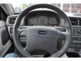 2002 Volvo C70 HT Coupe Steering Wheel