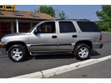 2001 Chevrolet Tahoe LS 4x4 Custom Wheels