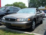 2004 Buick Century Standard