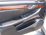 2000 Cadillac DeVille DHS Door Panel