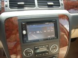 2008 Chevrolet Silverado 3500HD LTZ Extended Cab 4x4 Dually Controls