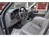 2006 Ford Expedition Limited 4x4 Medium Flint Grey Interior