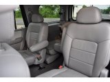 2006 Ford Expedition Limited 4x4 Medium Flint Grey Interior